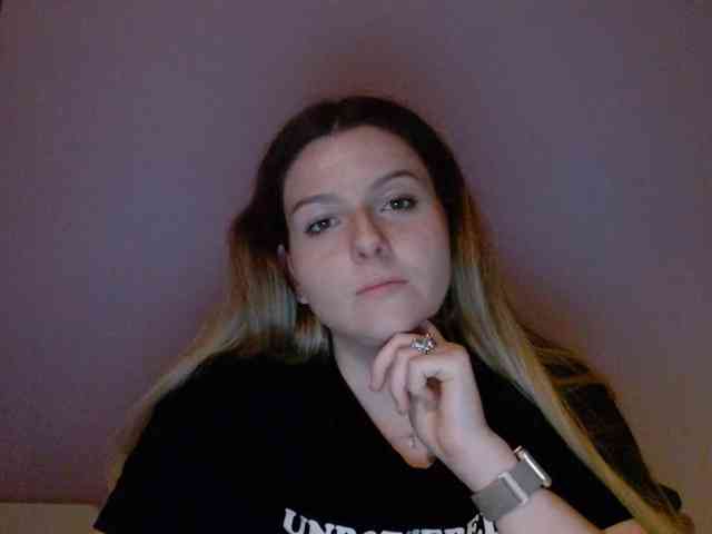 Model: BritneyBlond