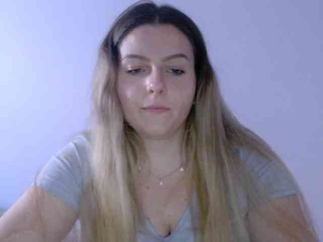 Model: BritneyBlond