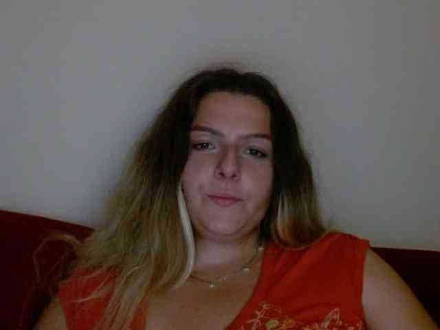 Model: BritneyBlond