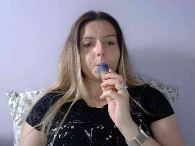 BritneyBlond