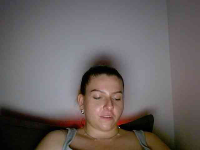 BritneyBlond webcam