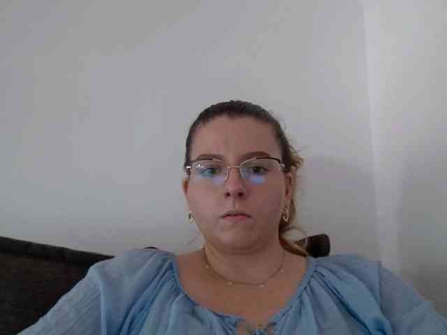 Model: BritneyBlond