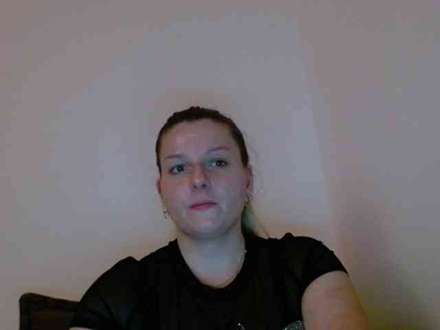 BritneyBlond webcam