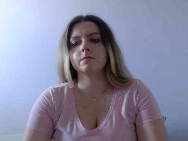 Model: BritneyBlond