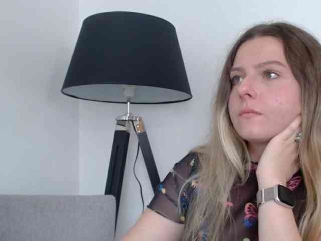 Model: BritneyBlond