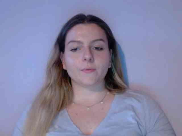 Model: BritneyBlond
