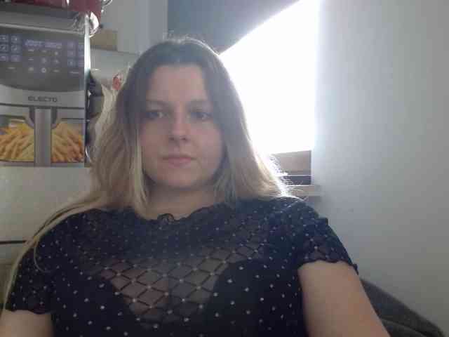 Model: BritneyBlond