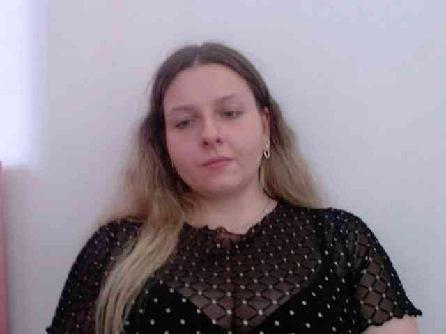 Model: BritneyBlond