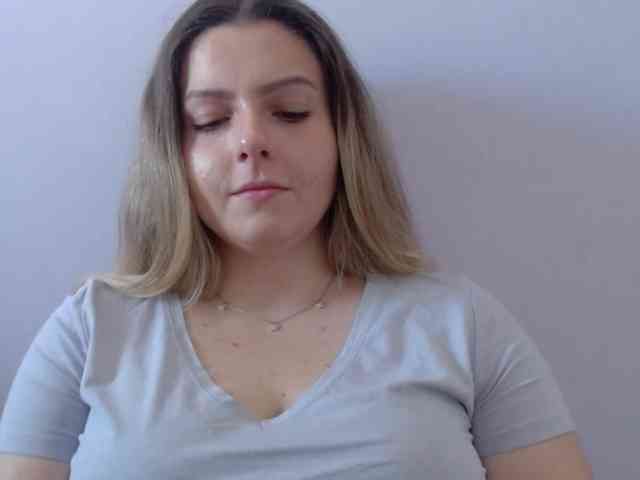 Model: BritneyBlond