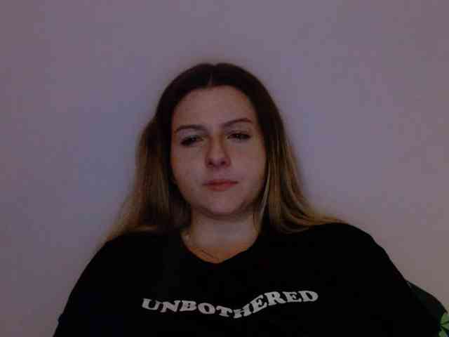 BritneyBlond webcam