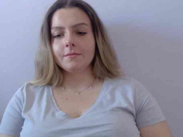 Model: BritneyBlond