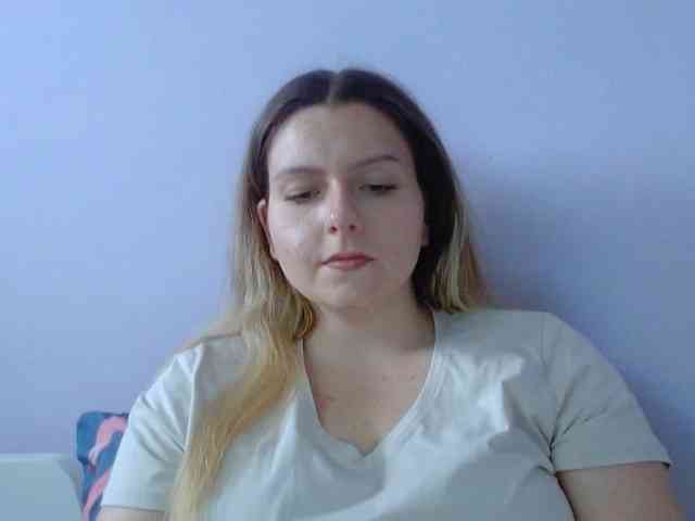 Model: BritneyBlond