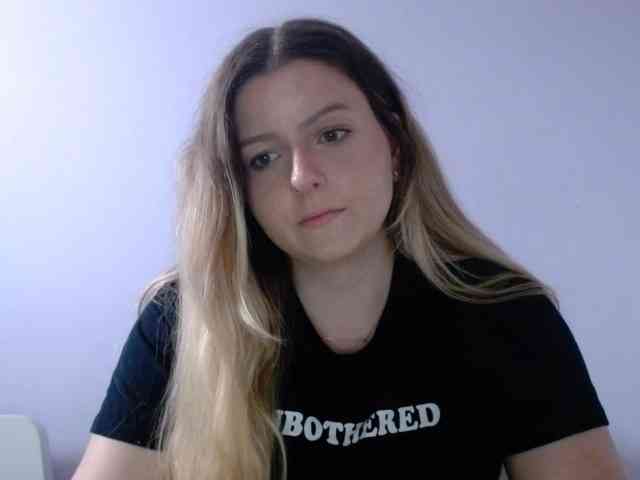 Model: BritneyBlond