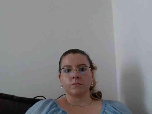 BritneyBlond webcam