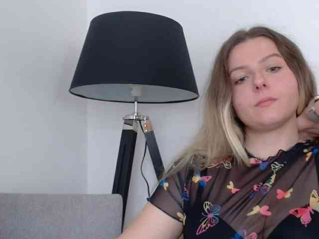 Model: BritneyBlond