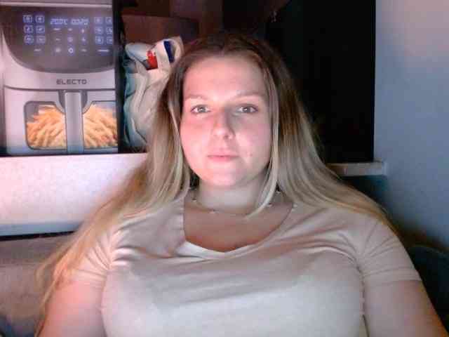 BritneyBlond