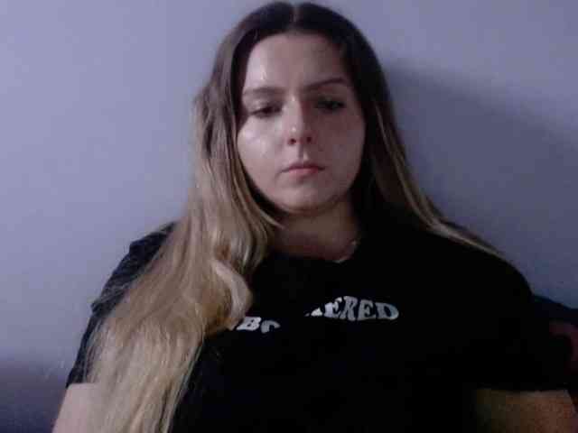 Model: BritneyBlond