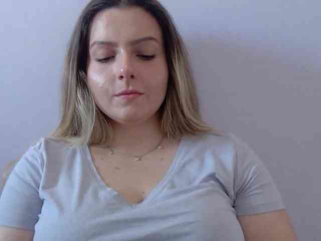 Model: BritneyBlond