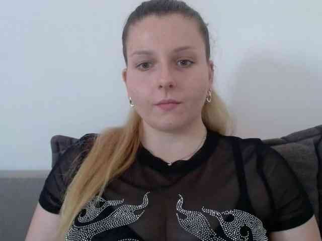 BritneyBlond