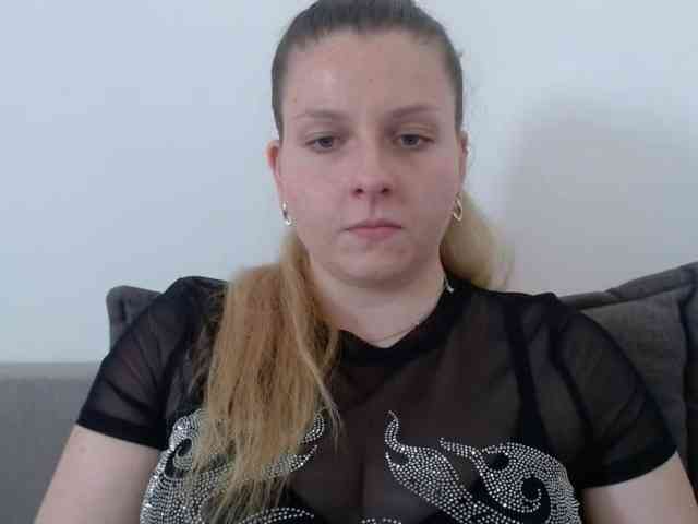 Model: BritneyBlond