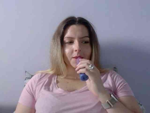 BritneyBlond