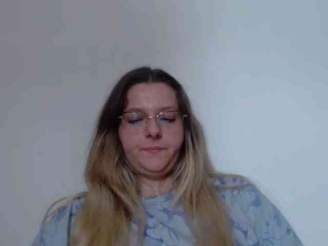 BritneyBlond webcam