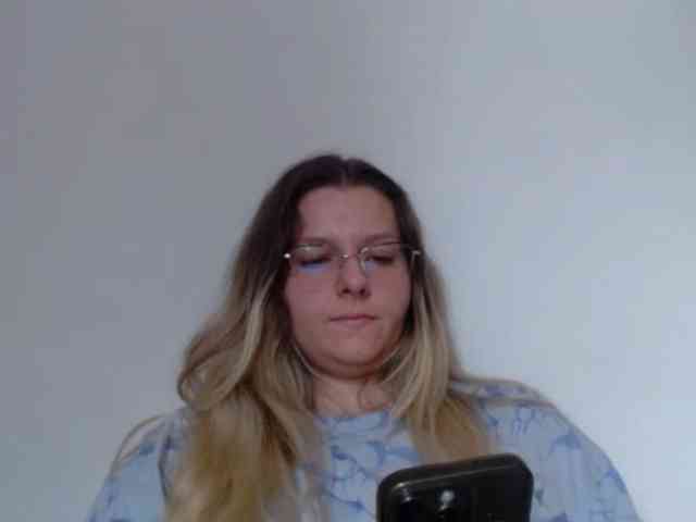 Model: BritneyBlond