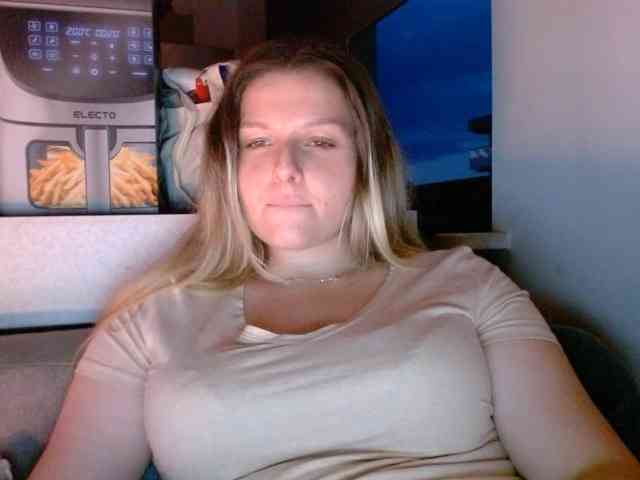BritneyBlond