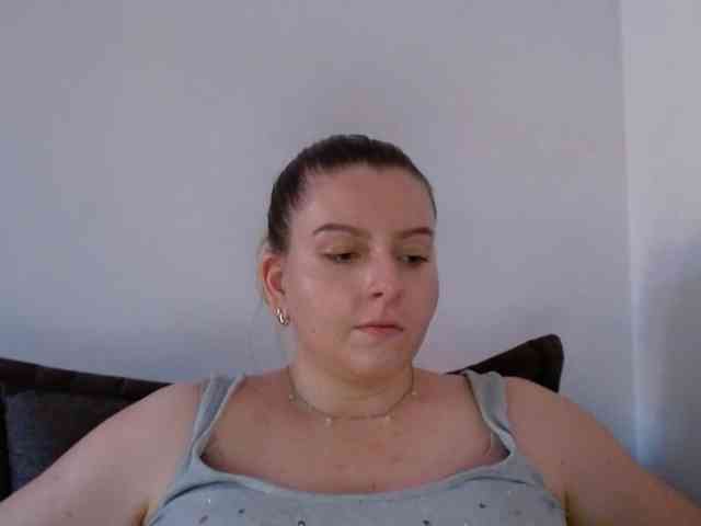 BritneyBlond webcam