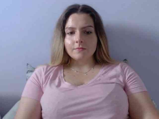 Model: BritneyBlond