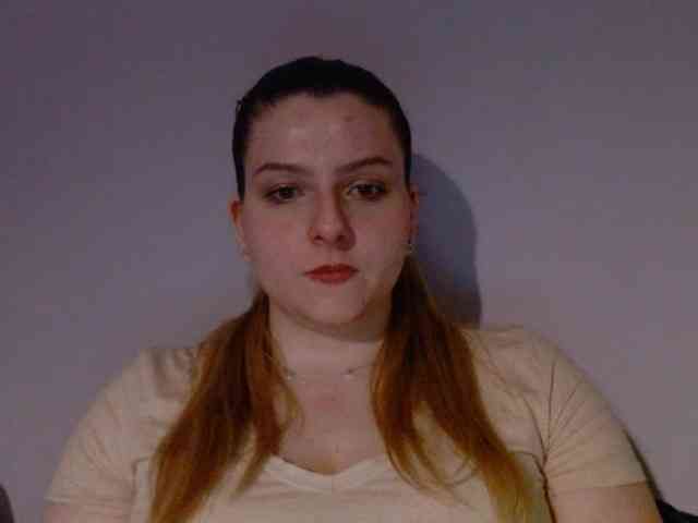 BritneyBlond webcam