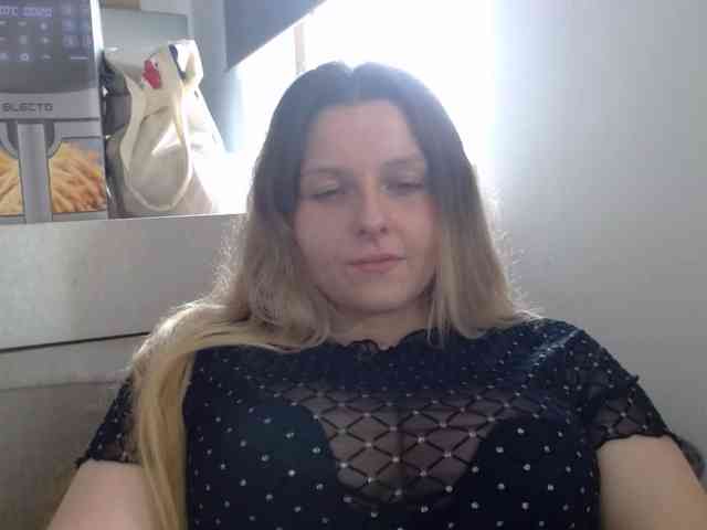 BritneyBlond