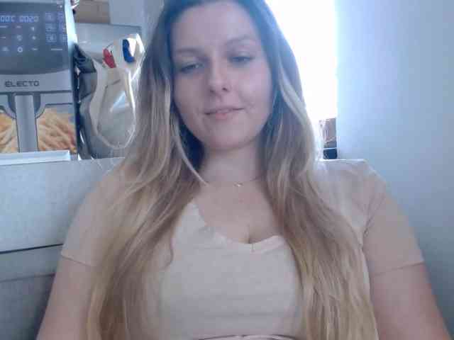 BritneyBlond