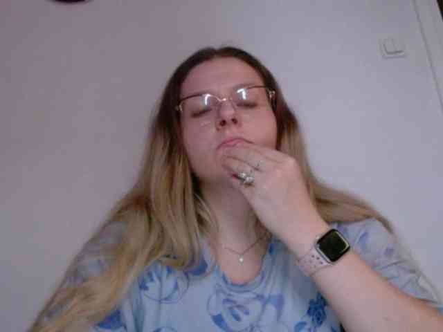 BritneyBlond