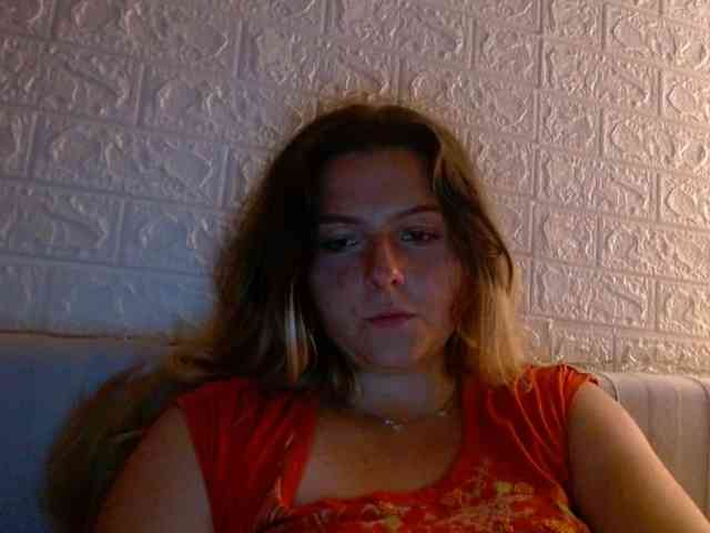 BritneyBlond webcam