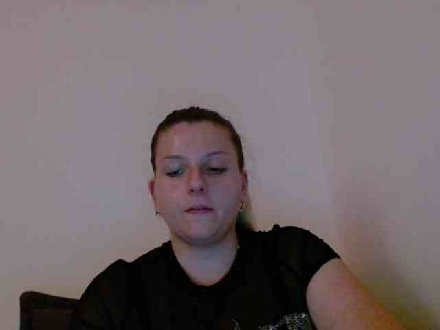 BritneyBlond webcam