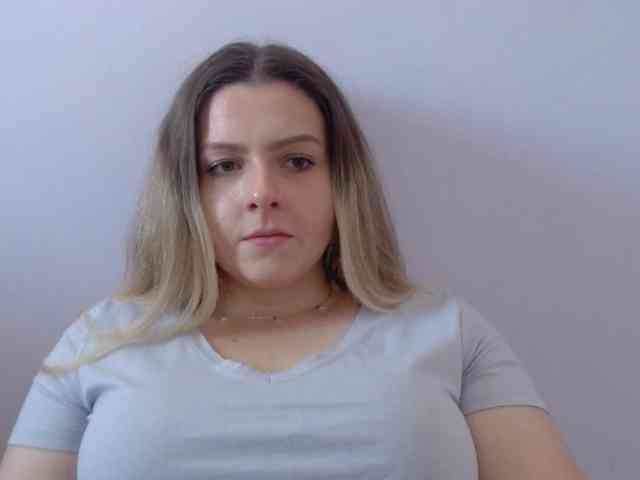 Model: BritneyBlond