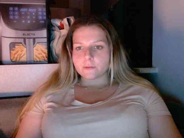 Model: BritneyBlond