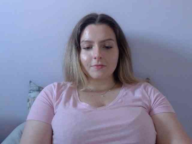 Model: BritneyBlond