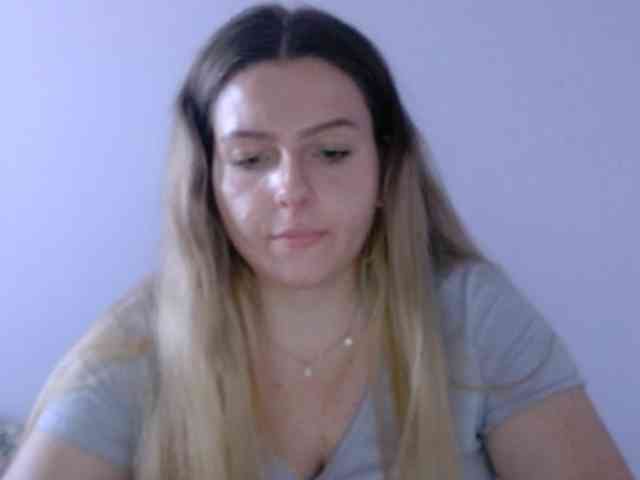 Model: BritneyBlond