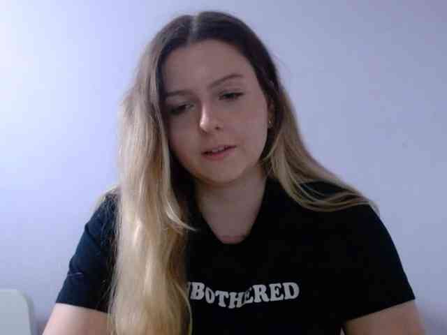 Model: BritneyBlond