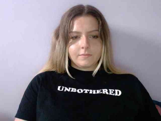 Model: BritneyBlond