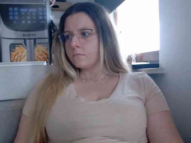 BritneyBlond
