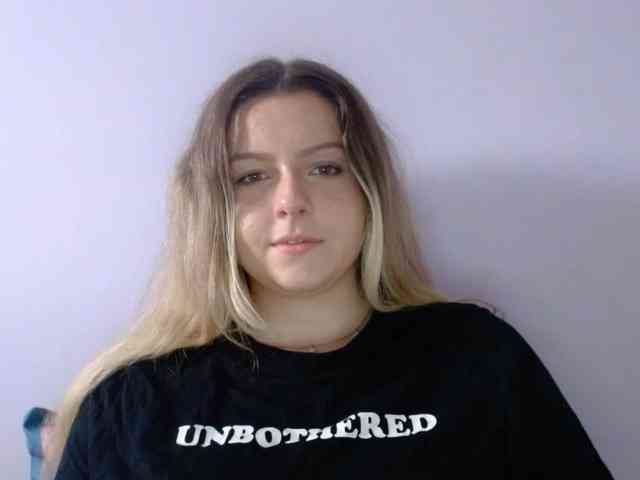 Model: BritneyBlond