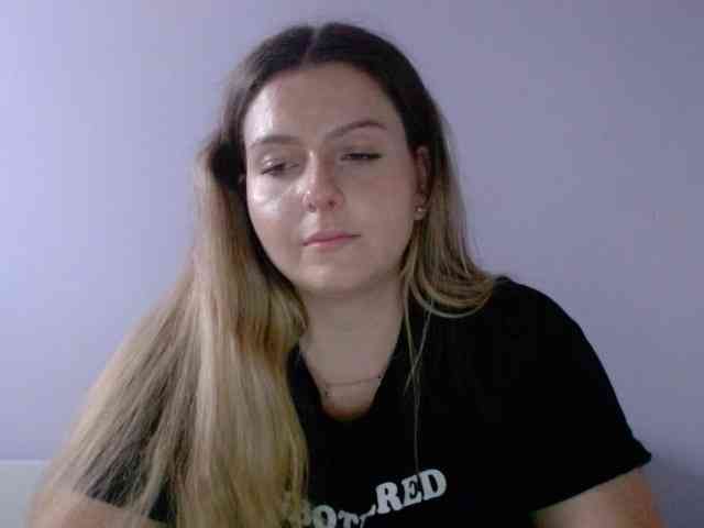 Model: BritneyBlond