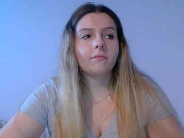 Model: BritneyBlond