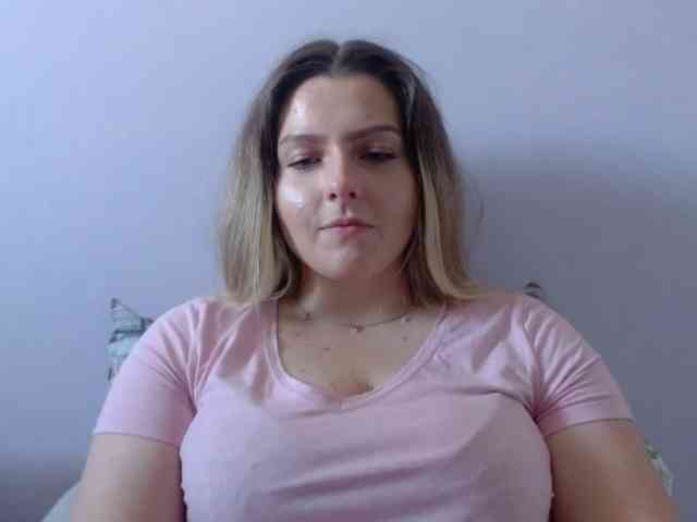 Model: BritneyBlond