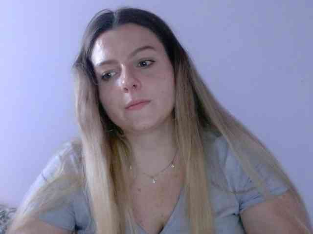 Model: BritneyBlond