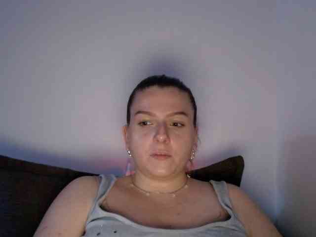 BritneyBlond webcam