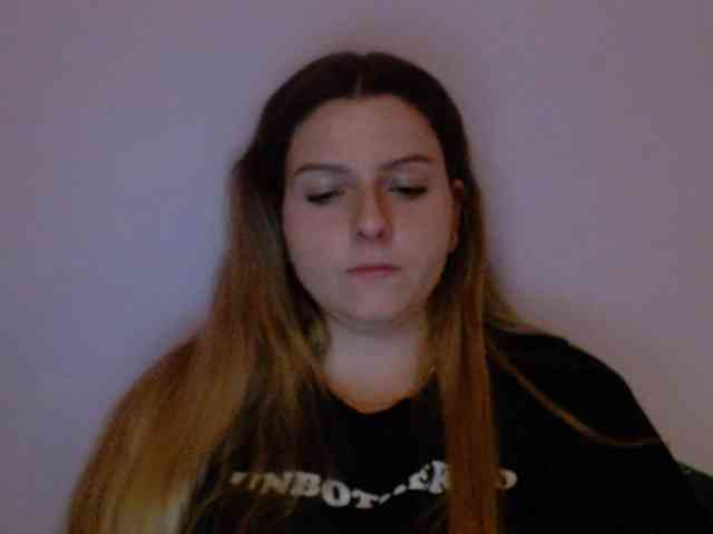 BritneyBlond webcam